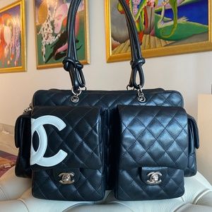 CHANEL